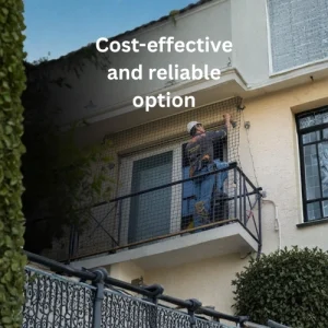 Cost-effective and reliable option