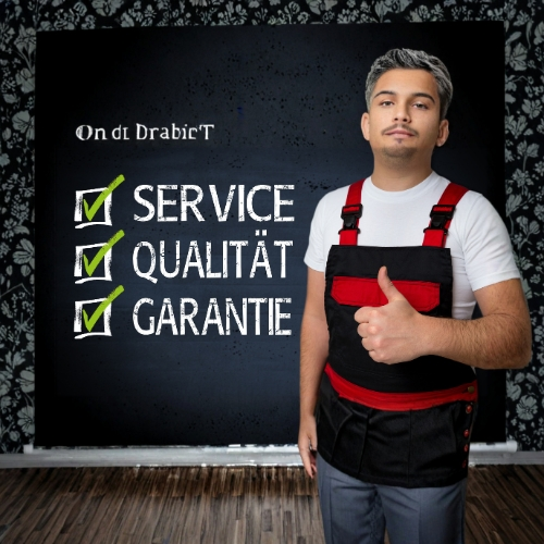 Trusted local service provider in Ahmedabad