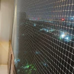 nylon net service image