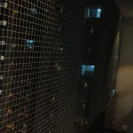 nylon net service image