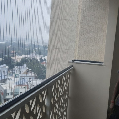 Quality materials with long service life